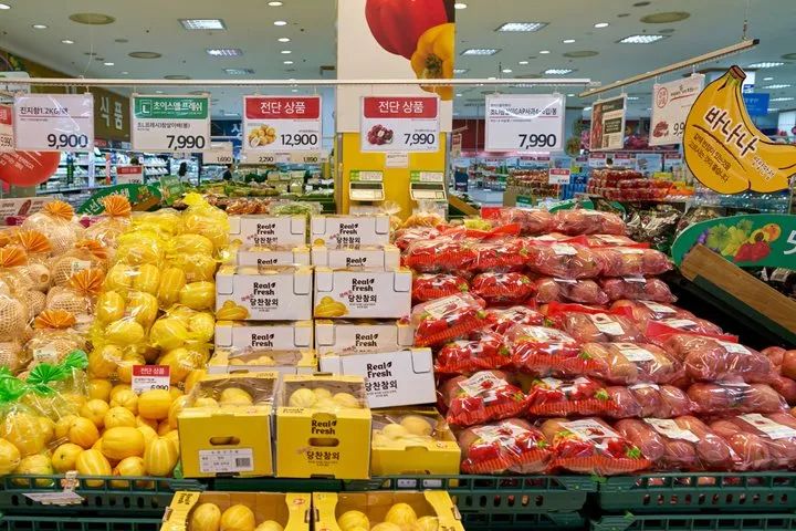 物价太贵了!外国人觉得贵的韩国商品