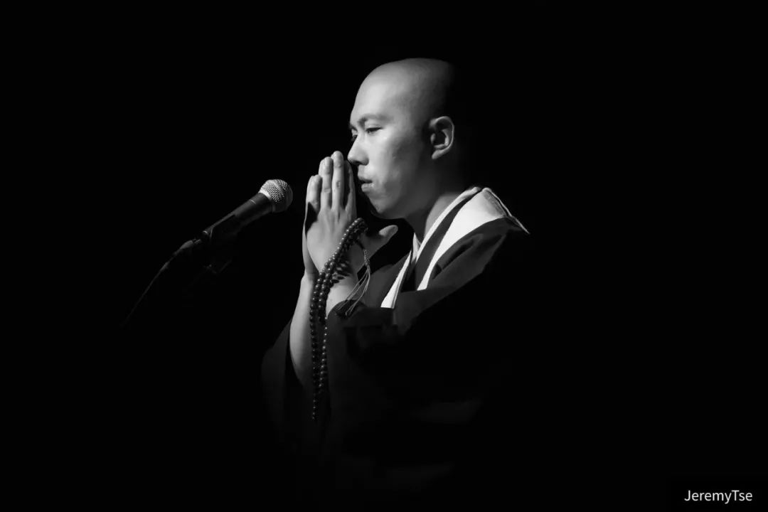 开票日本超人气音乐僧侣药师寺宽邦将携2019全新专辑回归