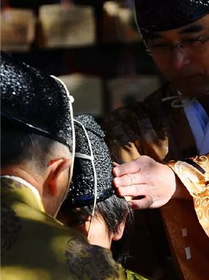 汉服科普|剃发易服,华夏沦亡——汉民族传统服饰消亡史