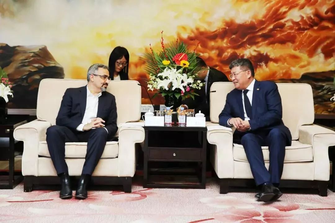 每周要闻网罗绿地集团一周热点资讯