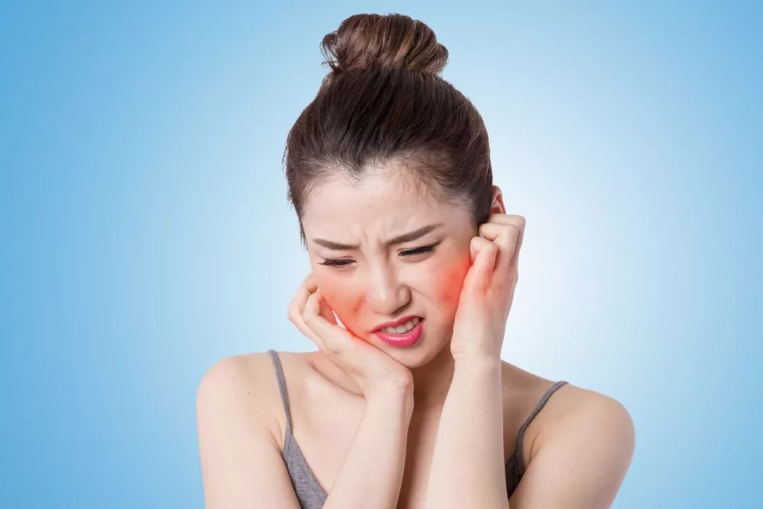 6 种过敏症状易被忽略!医师教你对抗过敏体质 - 盐疗_洞穴盐疗_盐疗加盟_盐疗房_盐疗屋_深滤空间SaltSpace