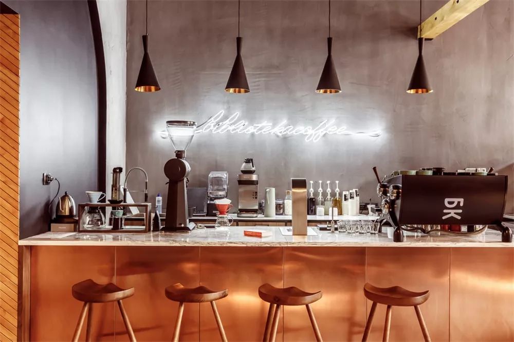 最美咖啡馆 | 俄罗斯coffee house咖啡馆