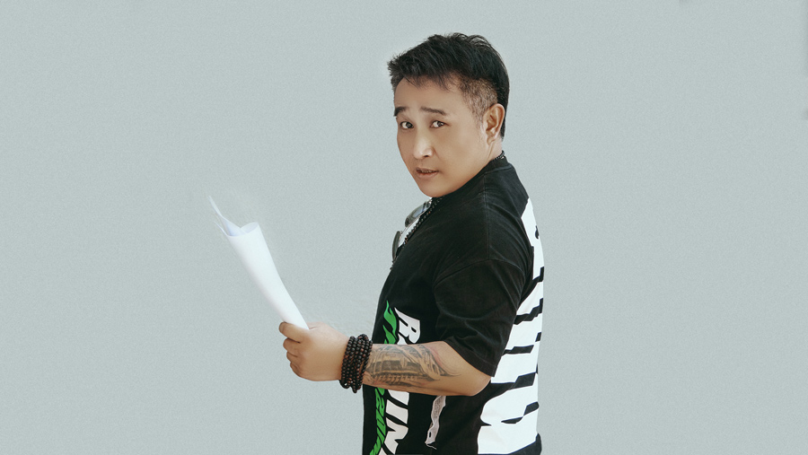 包裹导演彭杰,包裹,包裹起来_大山谷图库