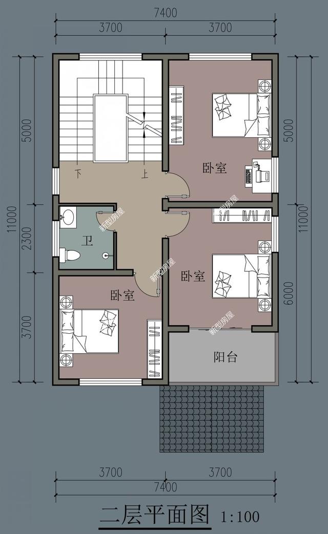 农村建房门头得重视,7款欧式住宅,有它瞬间提升好几个档次_设计