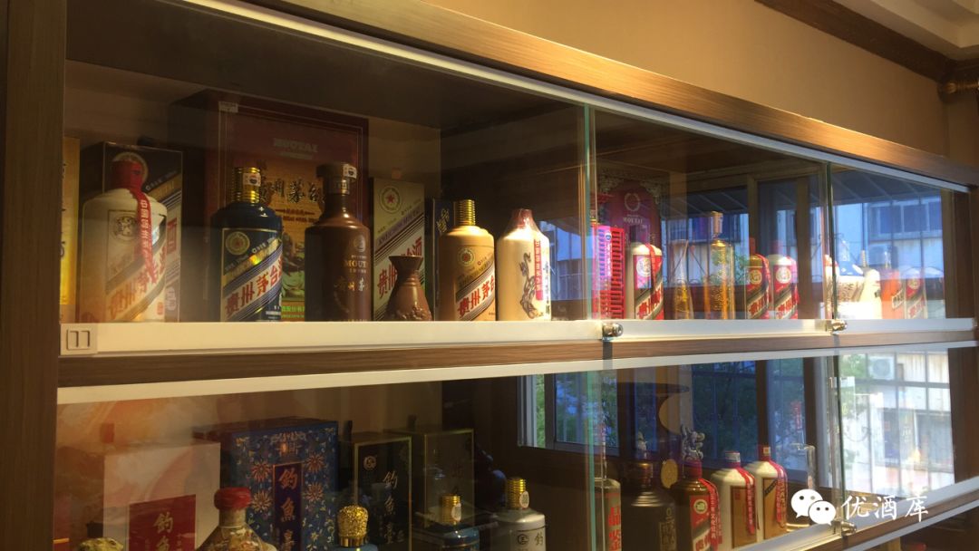 飞天茅台多个地方批价2900以上库存紧张部分省份已全面断货