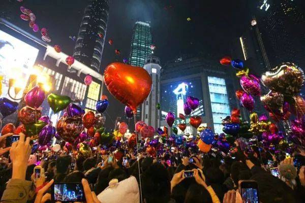 这才是重庆火起来的真正原因