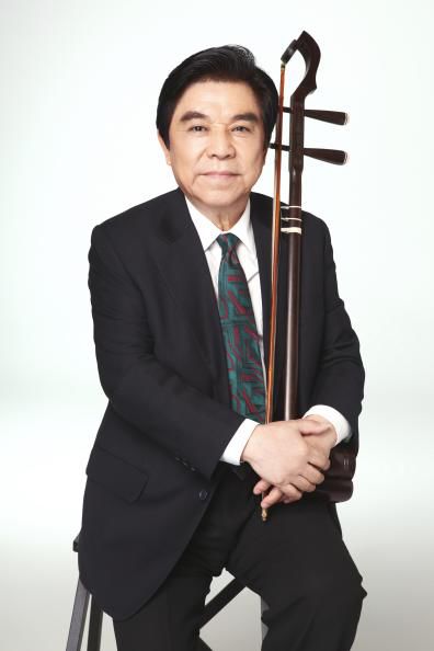 抢票时间到8月二胡大师与您相约孔学堂