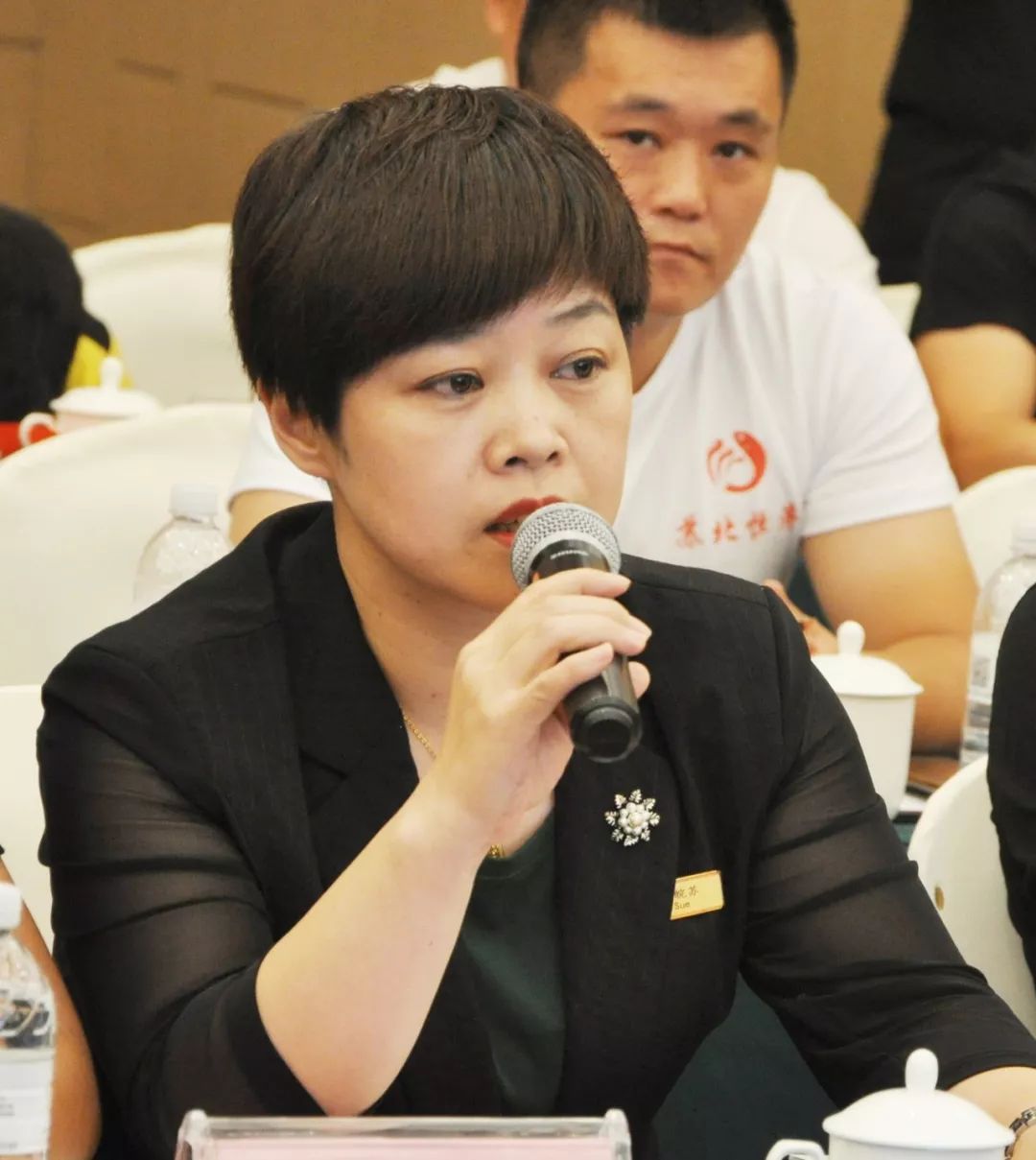 2019中国好食材大师特色菜建湖行在九龙国际大酒店顺利召开