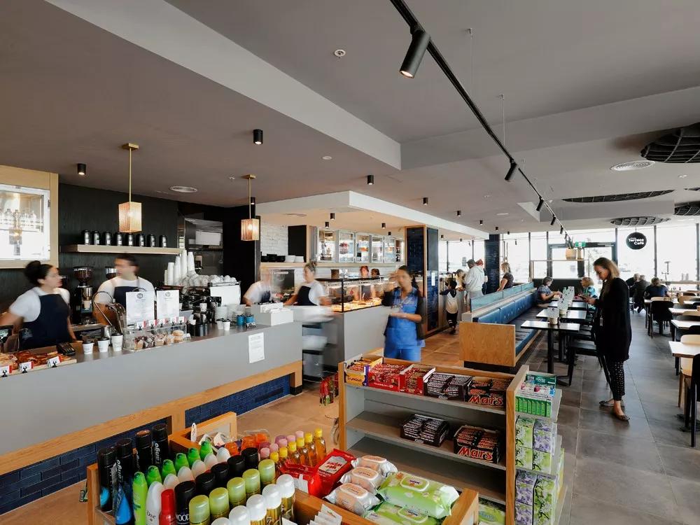 eastwood开启便捷生活之门