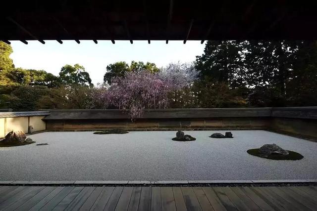 意境美学新形态景观:当中国园林艺术遇上"枯山水"-园艺商学院