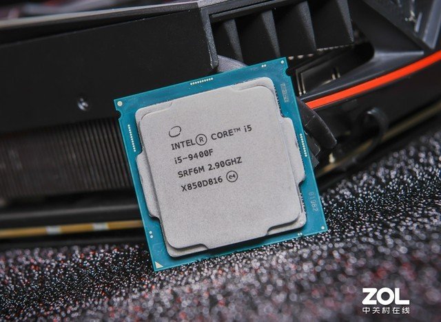 i5 9400f玩游戏有多爽 这几款游戏给你答案