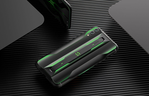 blackshark2prosnapdragon855plusufs3012gb内存售价低于450美元