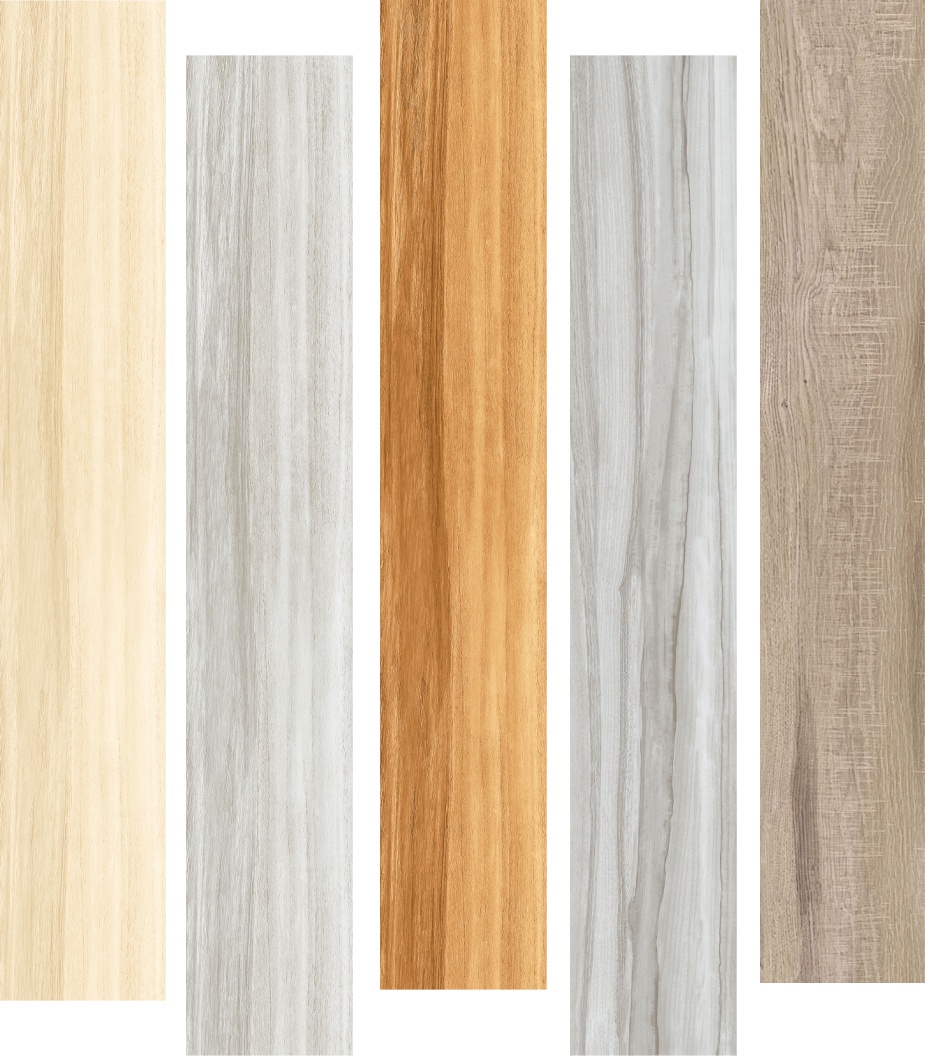 走俏市场的格莱美木纹砖,带你领略都市中的自然生活!_木板