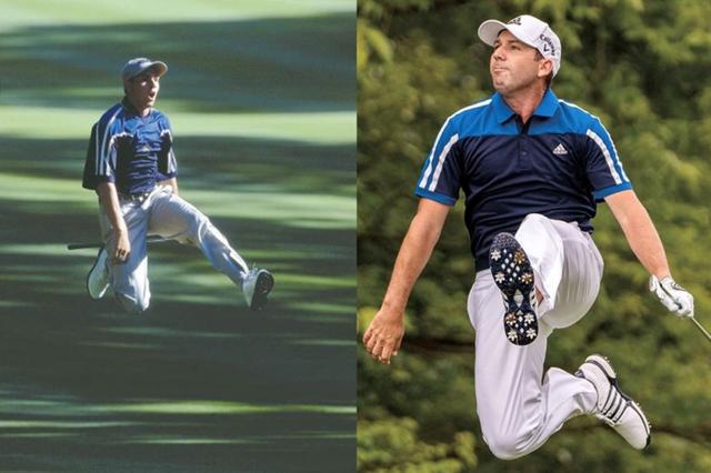 加西亚你这是肿么了