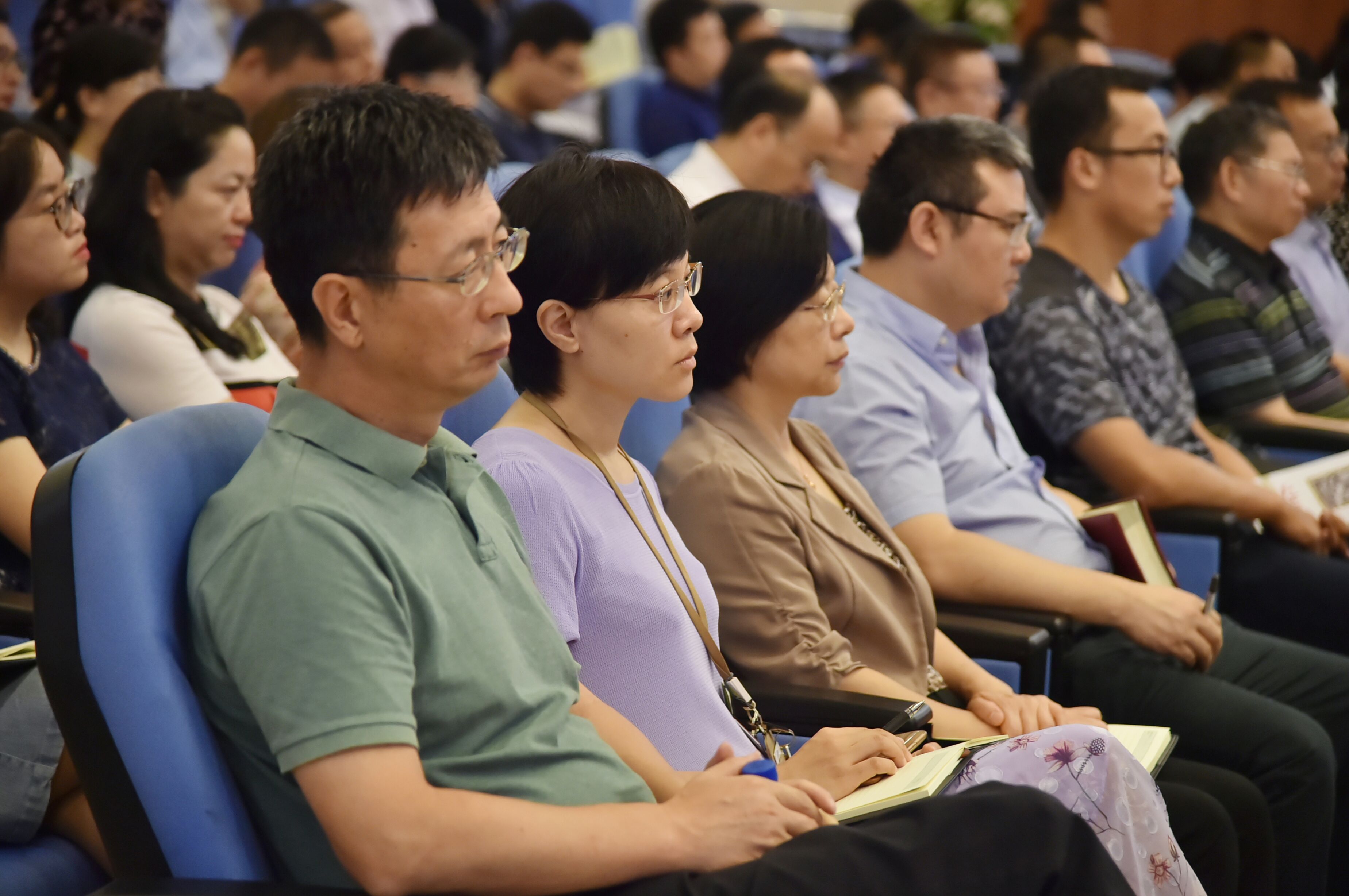 最高检领导邱学强,苏德良,童建明,检委会专职委员万春,张志杰,机关各