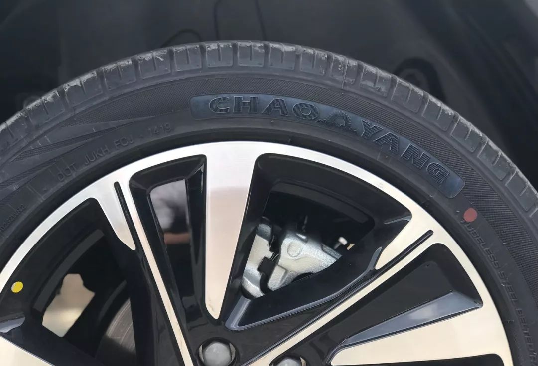 试驾完北京智达x3 ,槽点似乎比优点更多!