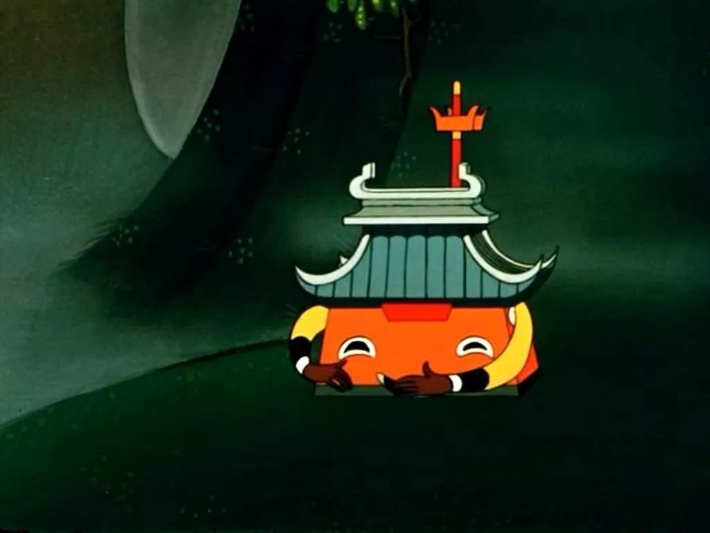 曾担任《大闹天宫》的动画创作组组长,也正是他创造了孙悟空经典的