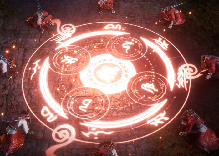 万界神主中的6大强悍法阵一种专门用于弑神两种让神王无奈