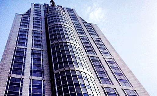 楼观察 | 当代置业6.08亿收购山东菏泽海港花园