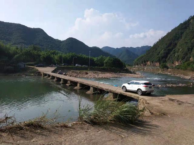 这才是真正的室外桃园——诸暨马剑"莲华庵"