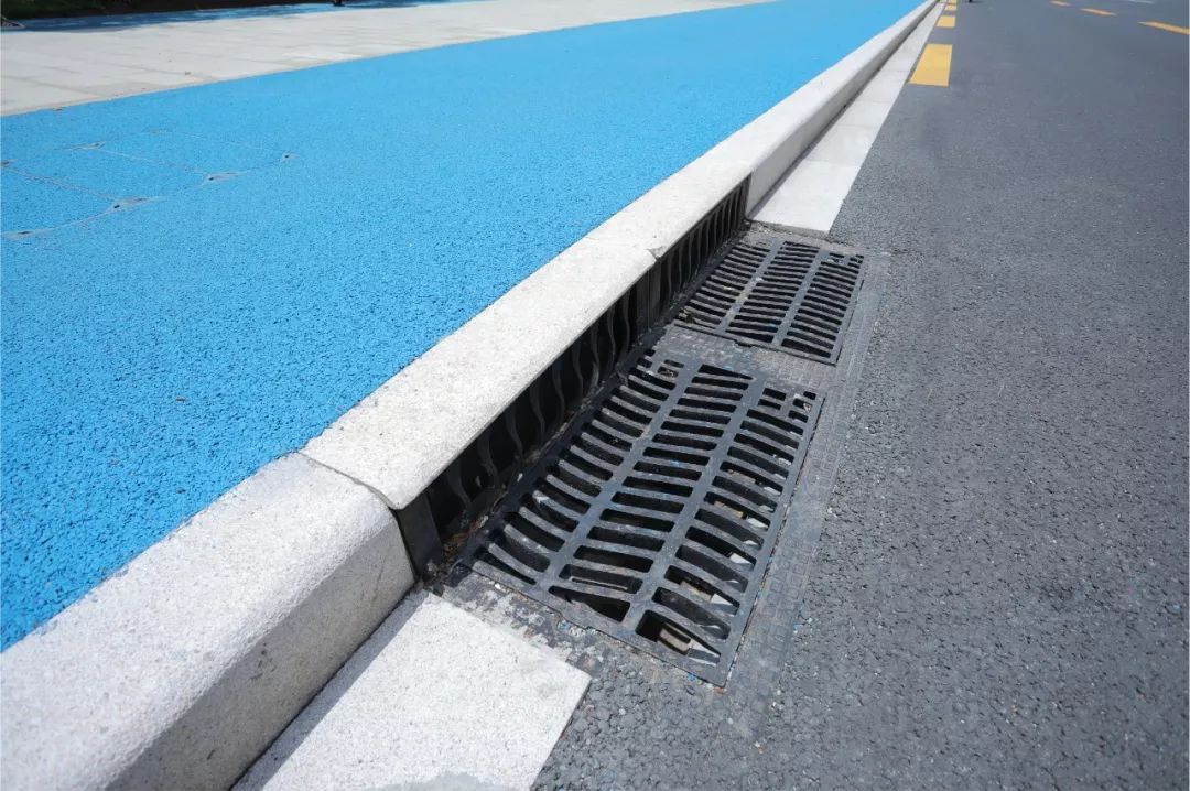 深圳第一条智慧路上线