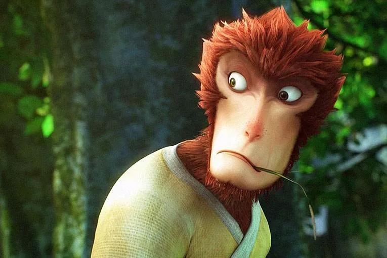 黑化版哪吒横扫院线火爆的背后是国产动画怎样的苦与泪