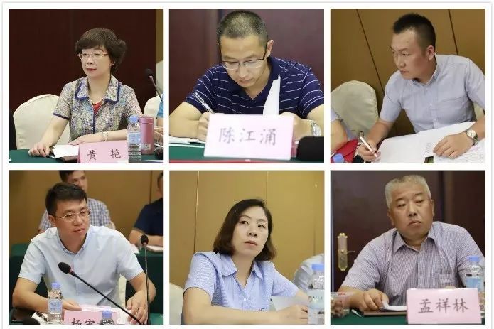 分会动态碳酸钙镁分会组织浙江衢州上方镇碳酸钙产业