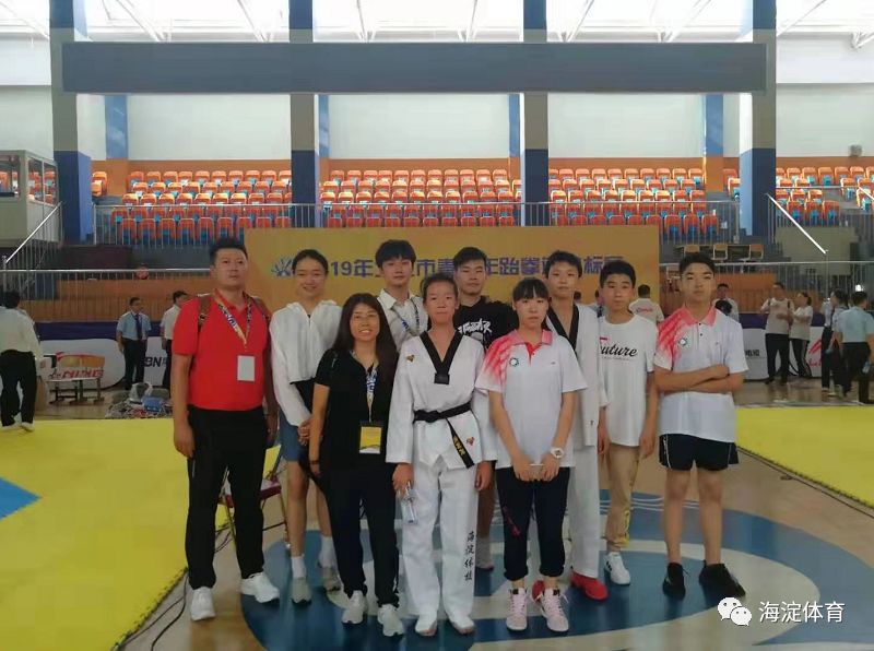 公斤 银牌 李奇豪 男丙47kg 张亦弛 男丙51kg 侯冀宸 女丙51kg 夏梦卓