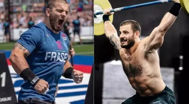 重量没长进速度上不来你的crossfit可能练跑偏了