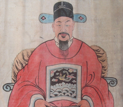 总之,历经秦汉到明朝长达2000多年的时间演变,最高军职军衔的名称多种