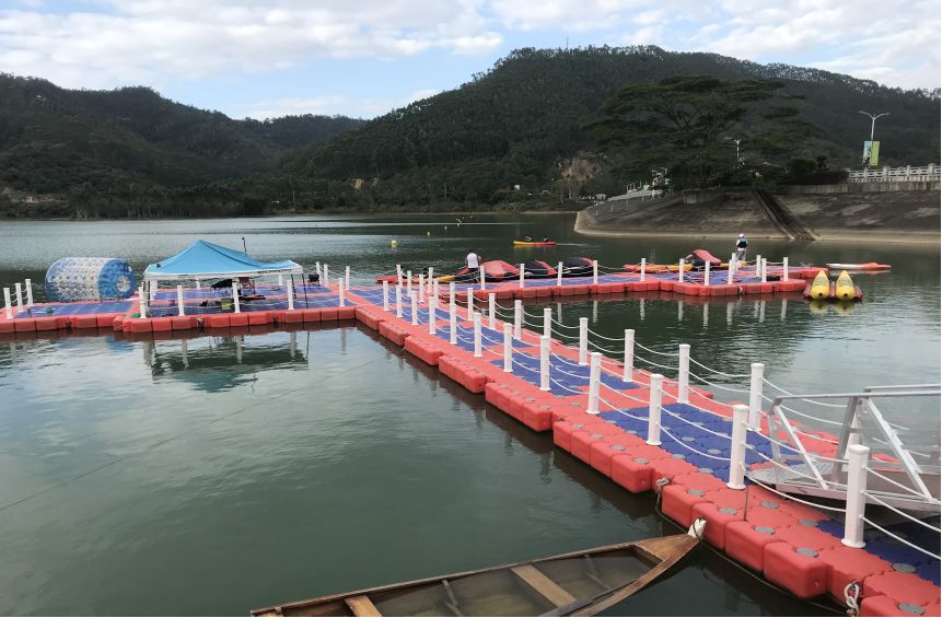业主福利 | 森林湖国际双语夏令营限额招募中!_营地