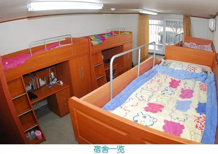 校园平凉职业技术学院派人赴韩国又石大学洽谈合作办学