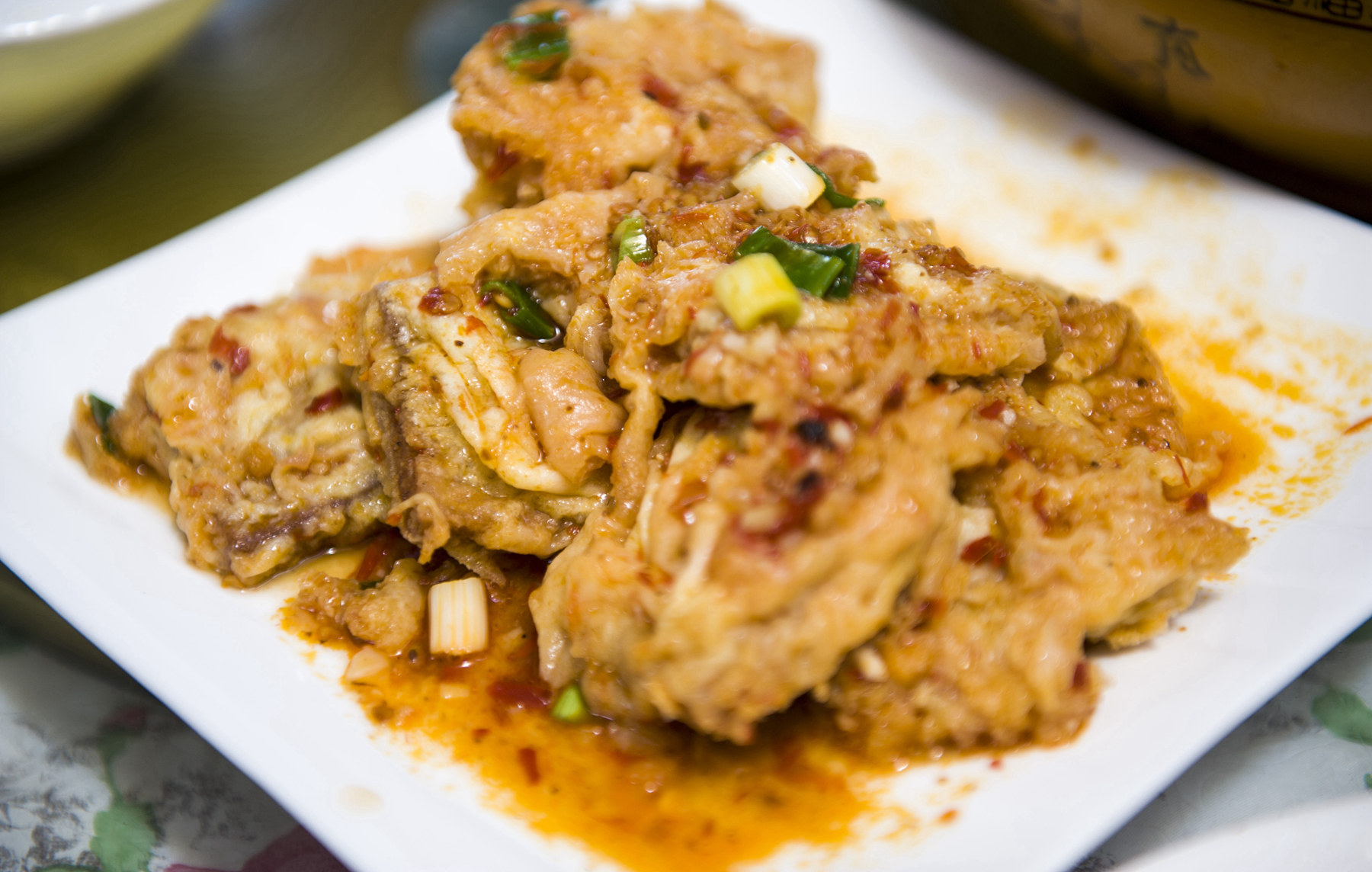 与凤同栖与美食同游陕菜探秘之旅第87站走进凤县