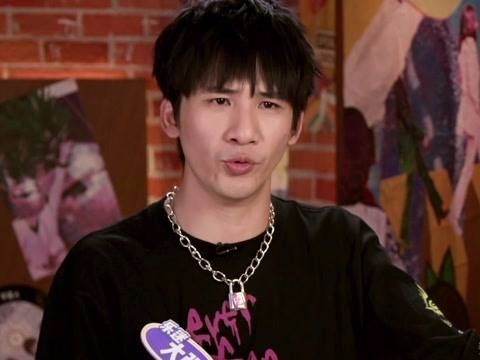 原创乐队的夏天盘尼西林的主唱小乐也太能装了吧