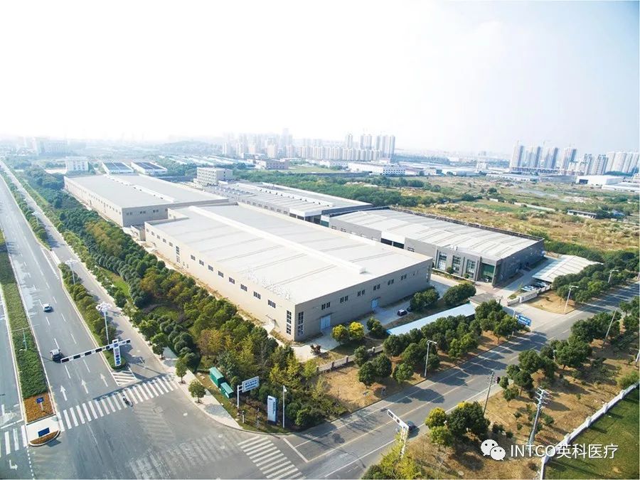 文广集团&英科医疗 | "那年夏天"向高温下的奋斗者致敬!_镇江