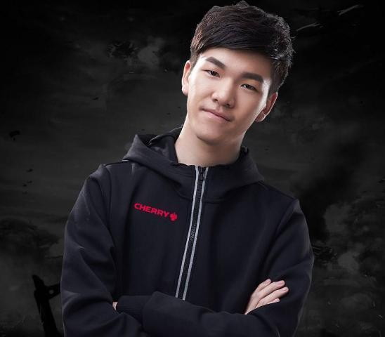 绝地求生:17战队正式更名为teamsmg 林俊杰或成新"老板"