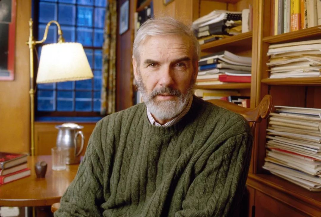 史景迁(jonathan spence,1936—)2009年,当史景迁教授应邀至史语所