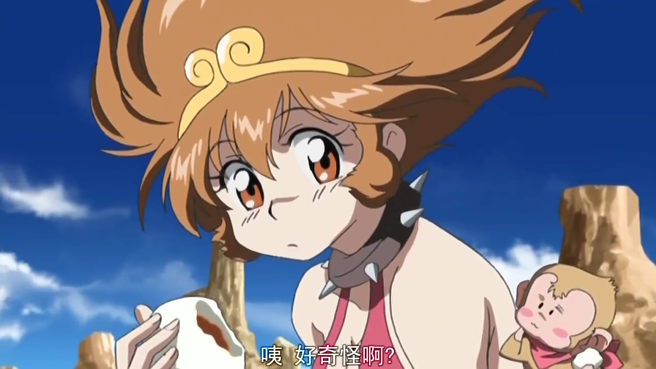 动漫西游记的各个版本,变潮流也就算了,性别都变了,这就过分了