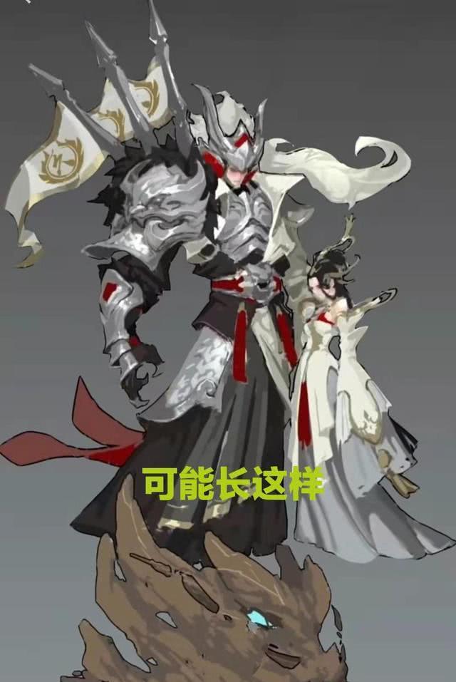 久诚干将fmvp挑战赛规则出炉久诚必须用干将主播可随意选