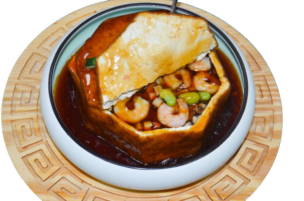 东方大酒店孔府菜美食节