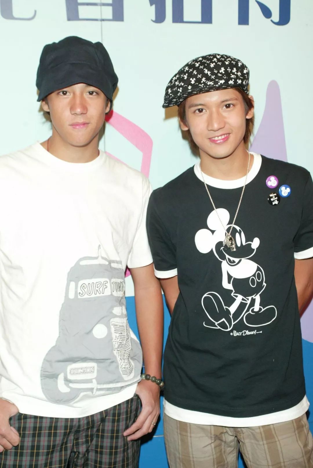 死性不改张致恒出道16年情史一箩筐11段恋情多因偷食导致分手