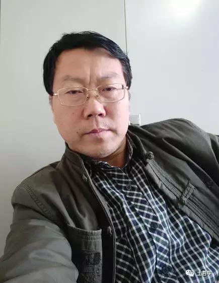 吴少东:忧伤,生出高高的新叶