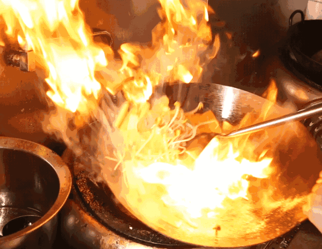 光听菜名是不是让重口味的饕餮们蠢蠢欲动了?