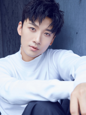 肖战,王一博等《陈情令》主演真实年龄大揭秘!