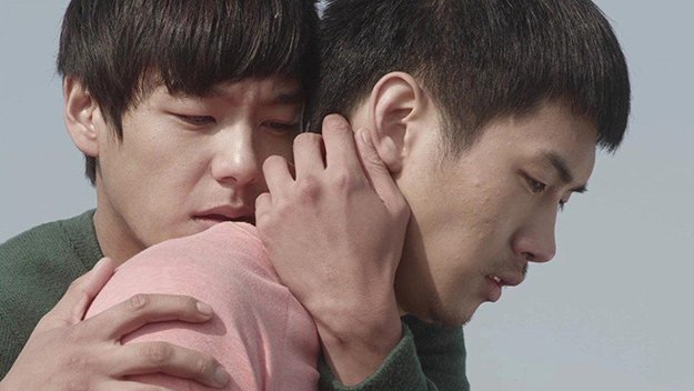 当欧巴爱上欧巴韩国兄弟情电影精选5