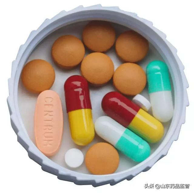 每个乱吃药的人这4大器官都在默默承受着风险