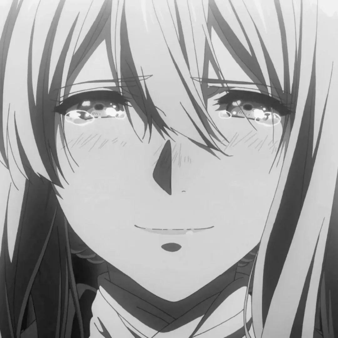 原创哭泣的京阿尼