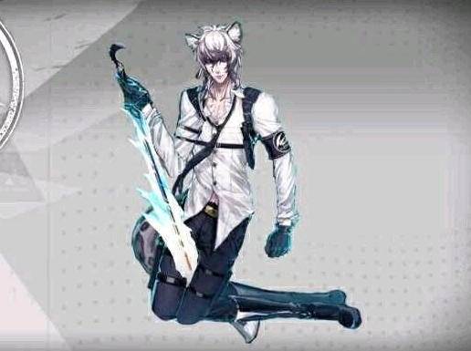 真的,没想到你们这些博士居然还敢迫害银灰?