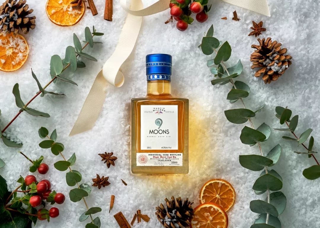 一个传奇的诞生马丁米勒金酒联合创始人david专访