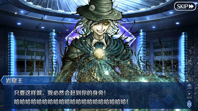 伯爵每次都能在最紧要的关头出现,并帅气的离开;关键时刻的救星总是让